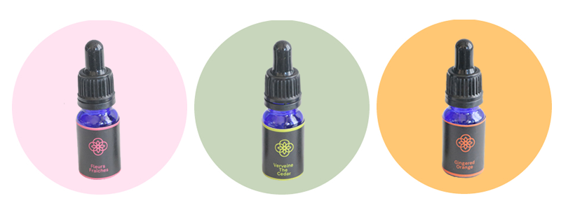 アーティフィシャルフラワー Akanbi 造花 アロマ フレグランス アートフラワー専門店