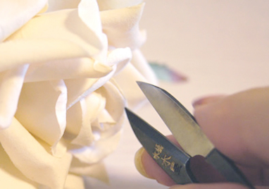 アーティフィシャルフラワー　Akanbi　造花 お客様の声　アートフラワー専門店