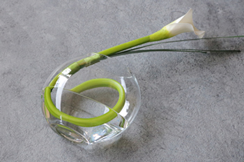 アーティフィシャルフラワー　Akanbi　造花 お客様の声　アートフラワー専門店