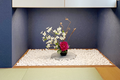 アーティフィシャルフラワー　Akanbi　造花 お客様の声　アートフラワー専門店