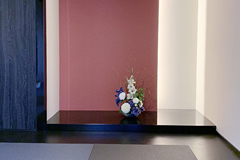 アーティフィシャルフラワー　Akanbi　造花 お客様の声　アートフラワー専門店