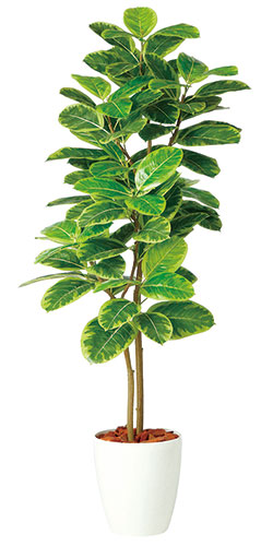 アルテシマ株立 FST　H150 造花 アートフラワー Akanbi